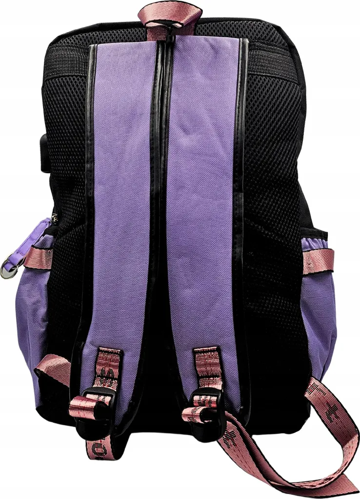 Sac à dos Kapibara ergonomique avec compartiment PC - Confort Premium