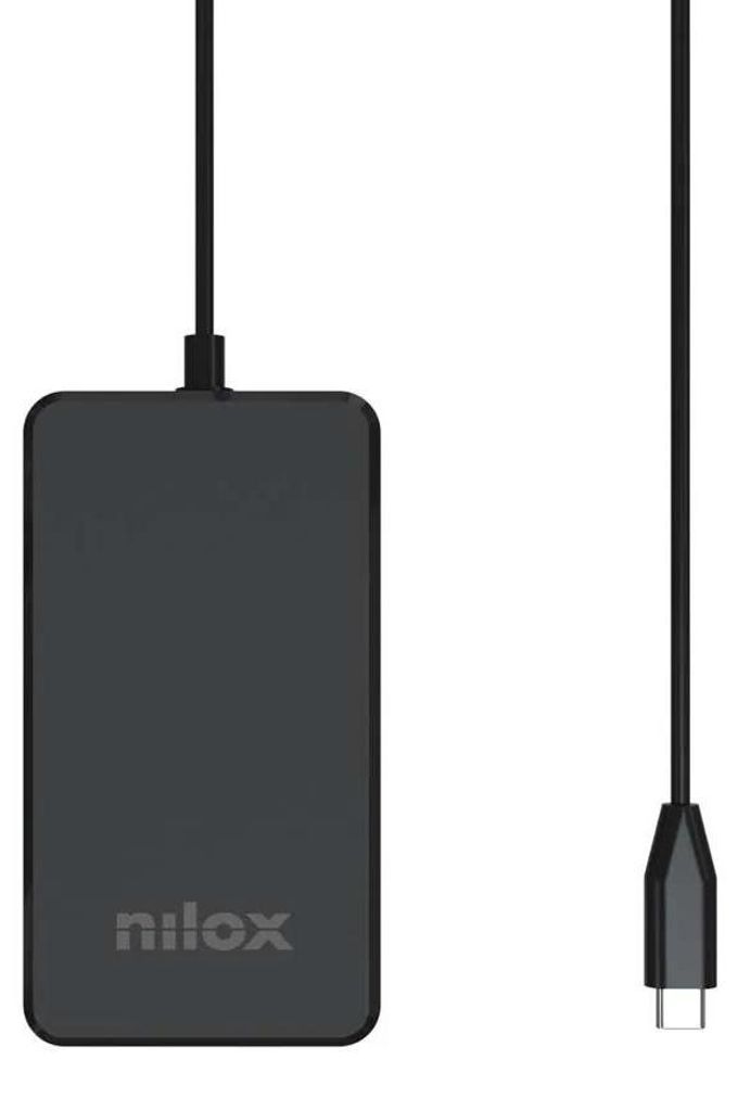USB-C Laptop Charger 90W GaN, Universal Compatibility