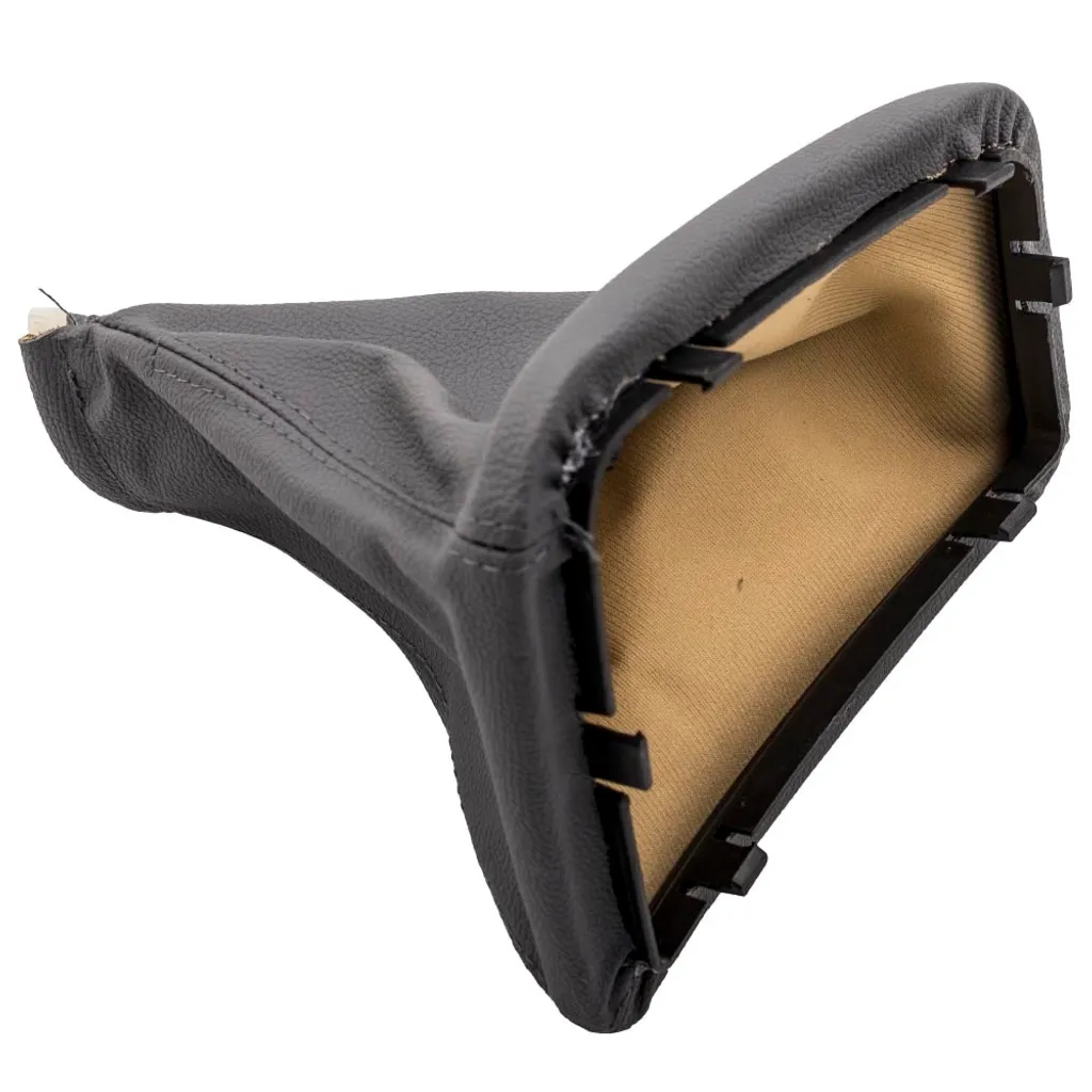 Levier de vitesses ergonomique 5 rapports Mercedes Sprinter 2000-06 - 6