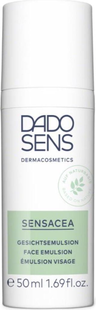 DADO SENS 114021178, Reinigungscreme, Unisex, Empflindliche Produktbild 