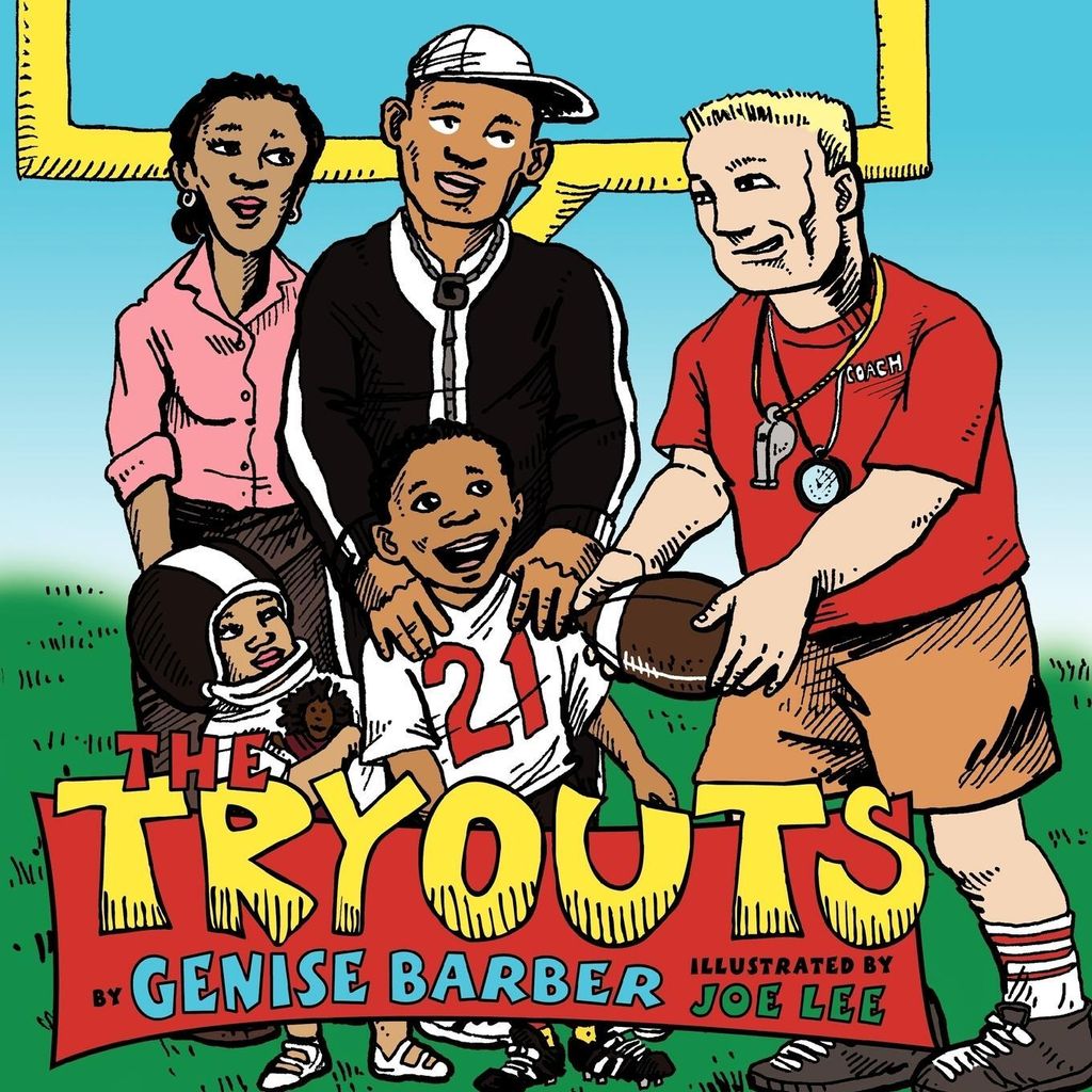 The Tryouts