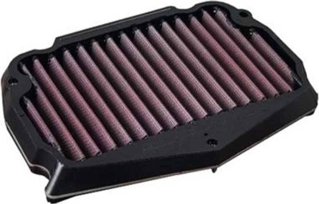 Filtre DNA AP10S à haut débit d'air pour Aprilia RSV4 R 1000 09-10