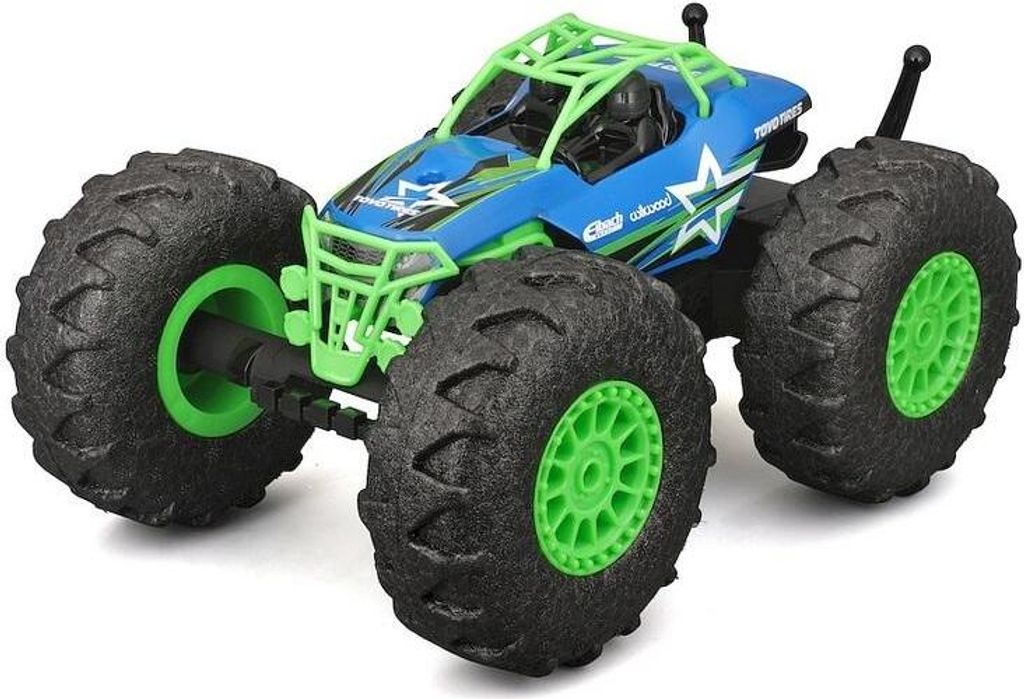 Rock Hopper Proseries 1:24 Fernsteuerung Produktbild 