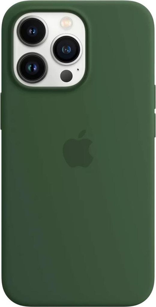 Apple Silicone Backcover MagSafe pour Apple iPhone 13 Pro Image du produit 