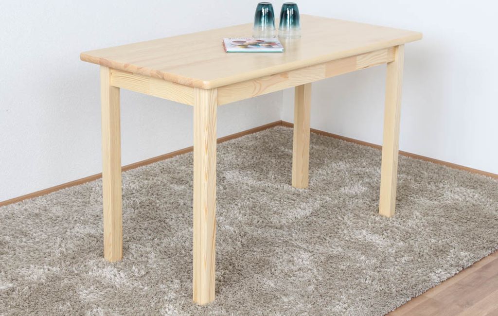 Küchentisch 120 cm x 60 cm