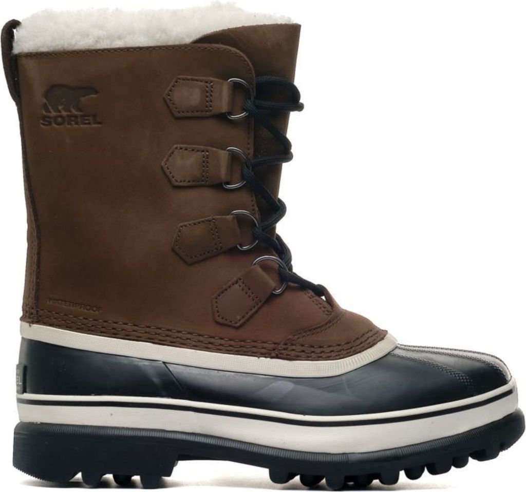 Schuhe Sorel Caribou 1002871238
