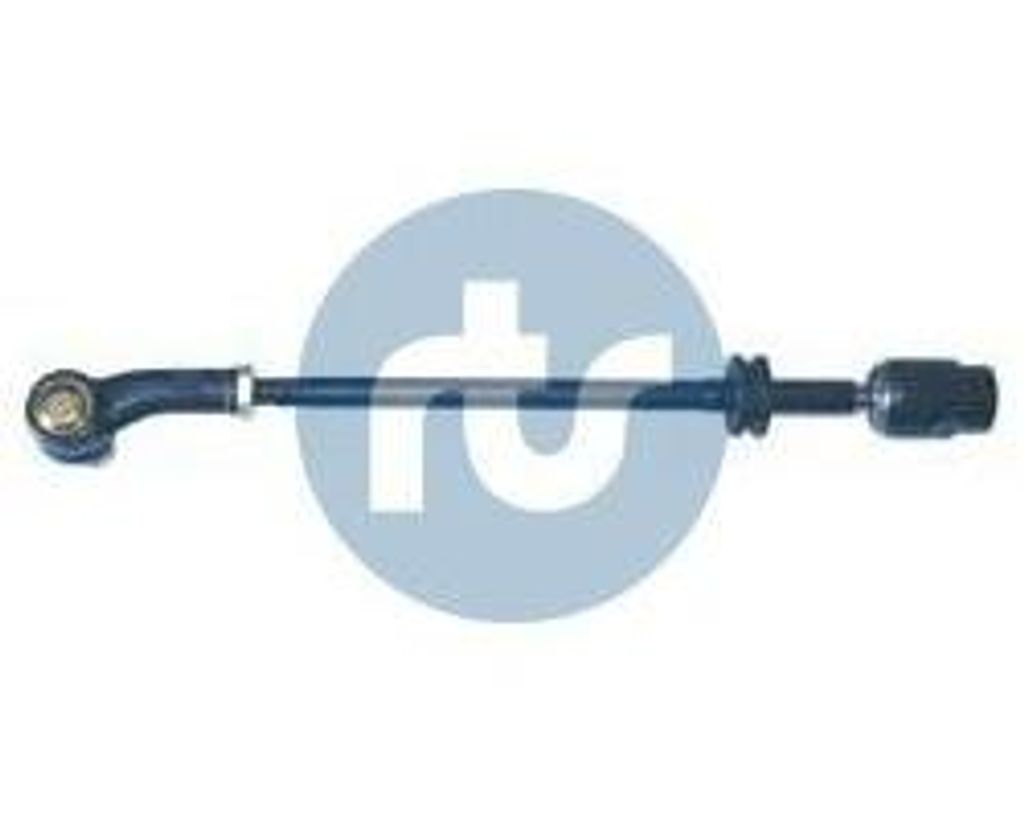 RTS 90-00969-2 Spurstange Vorne Links für VW PASSAT Variant (3A5, 35I) PASSAT (3A2, 35I) PASSAT (315, 3A5)