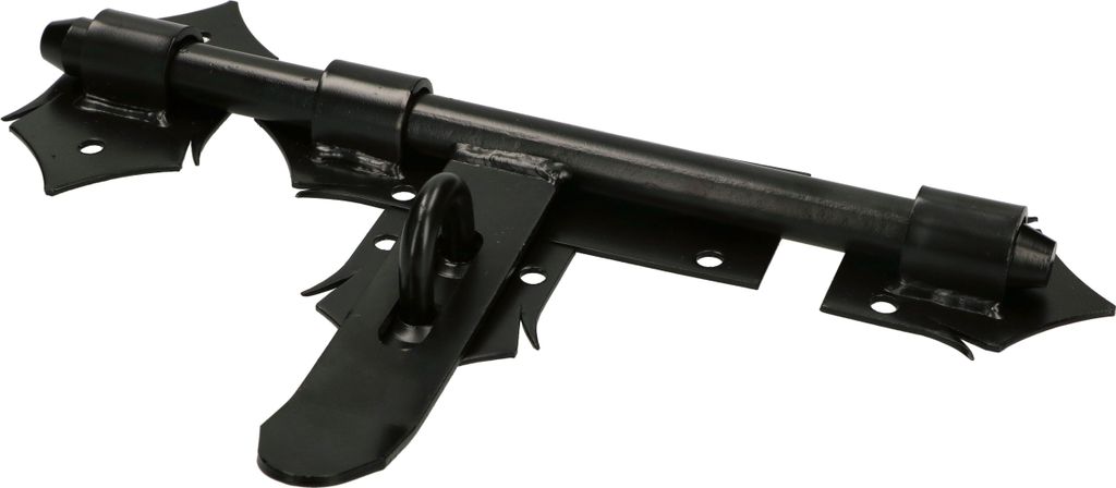 KOTARBAU® Torriegel Türriegel Bolzenriegel Schubriegel 270 Produktbild 