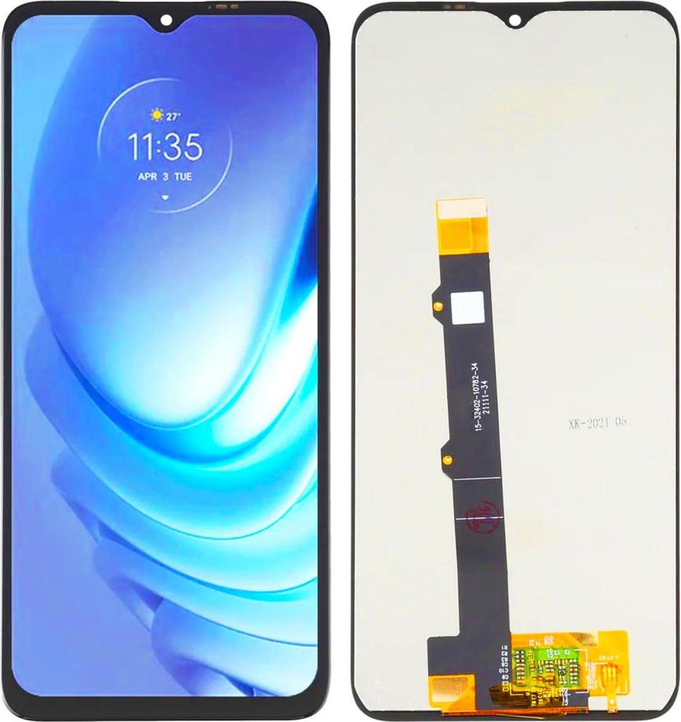 Original LCD-Display + Touchscreen Motorola MOTO G50 XT2137 Produktbild 