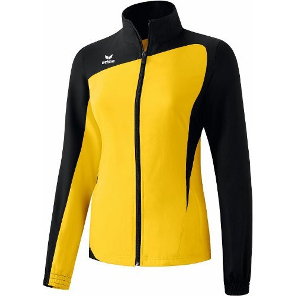 Erima Club 1900 Präsentationsjacke Damen Produktbild 