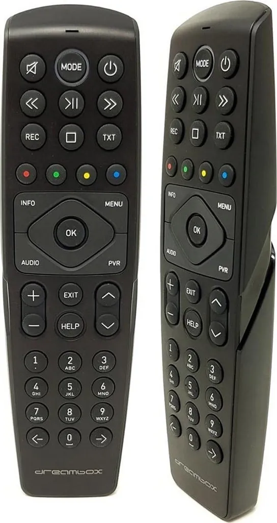 Dreambox DM520 mini HD Récepteur Satellite Linux contre Image Saccadée - 9