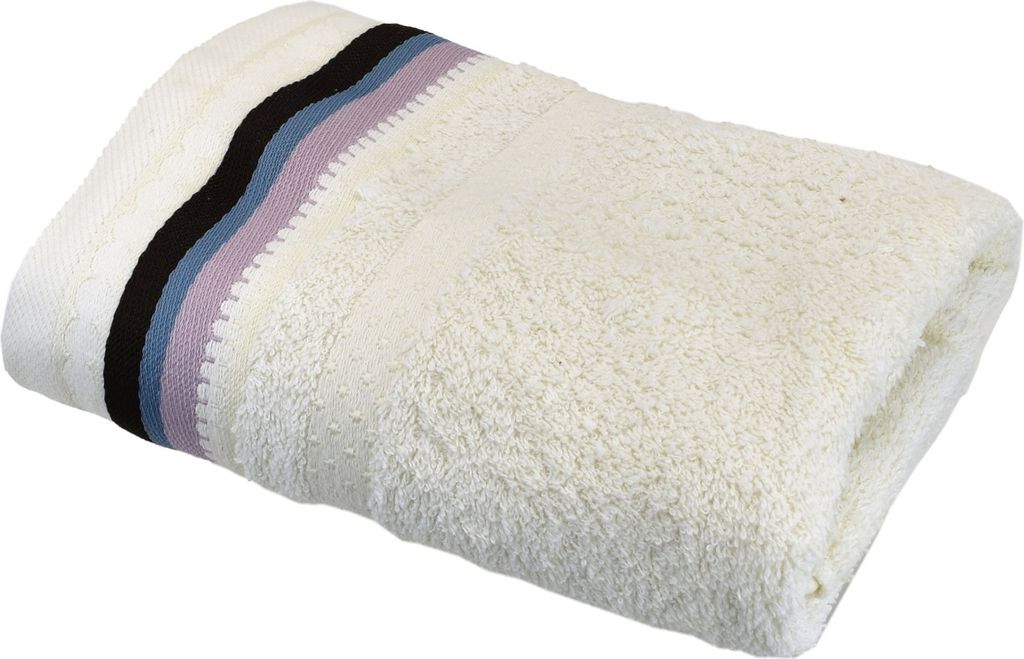 Handtuch ITALY 50x90 cm creme