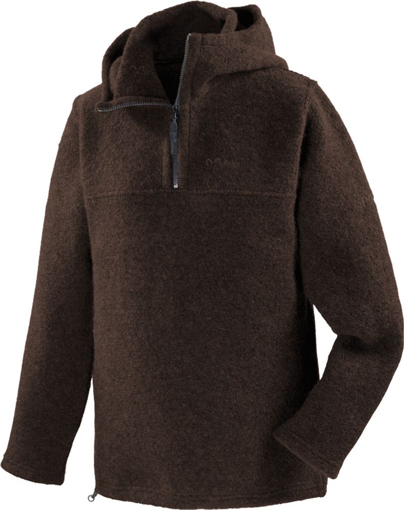 Mufflon W300 Mu-Tjark brown XL