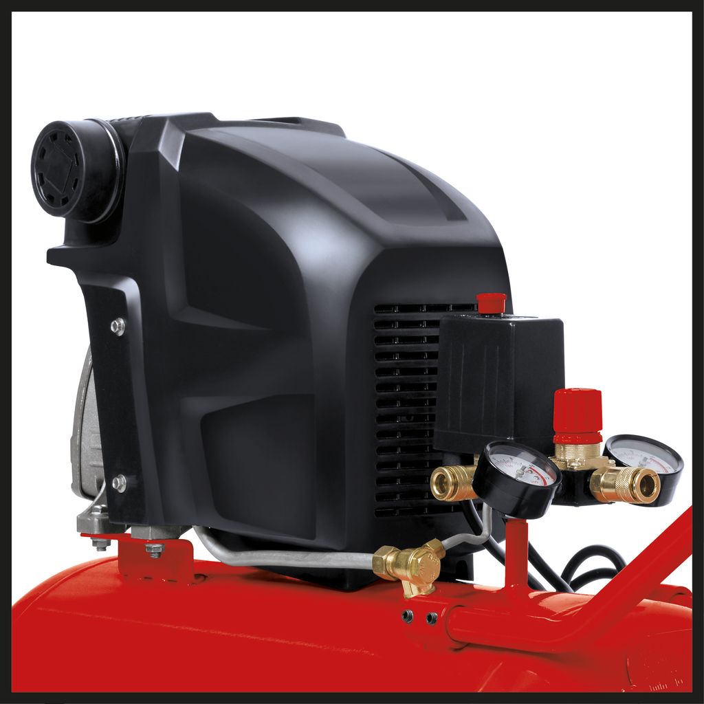 Kompresor Einhell TE-AC 270/50/10 Obrázek produktu 6