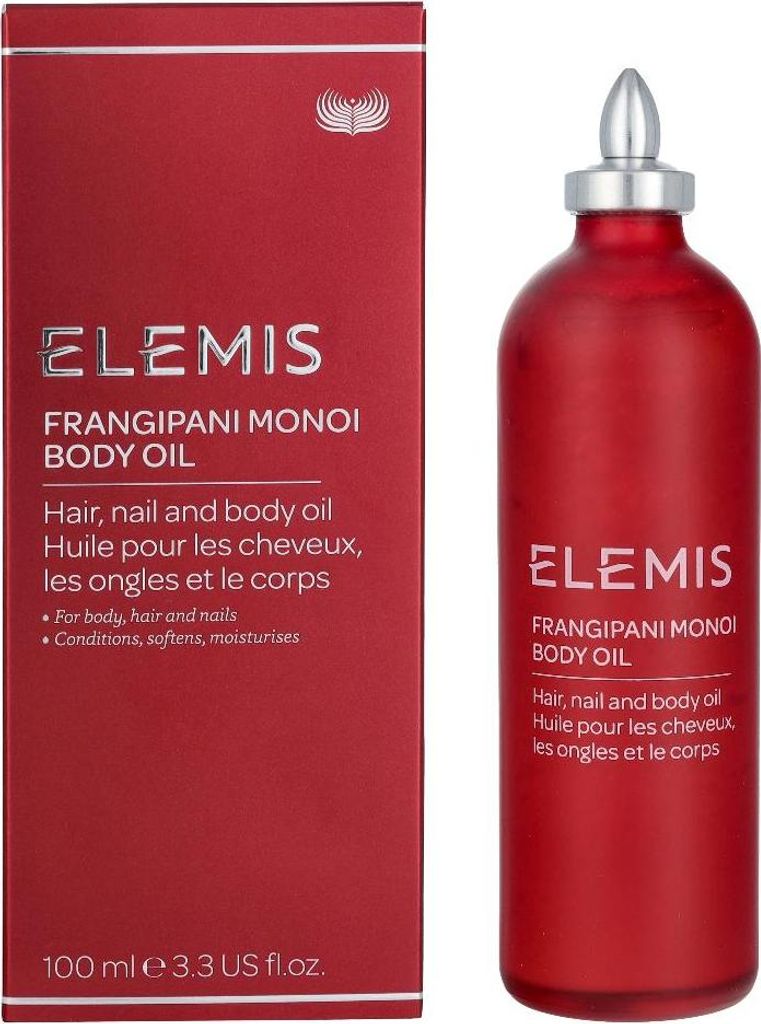 Gesichtscreme Elemis Frangipani Monoi Body Oil Produktbild 