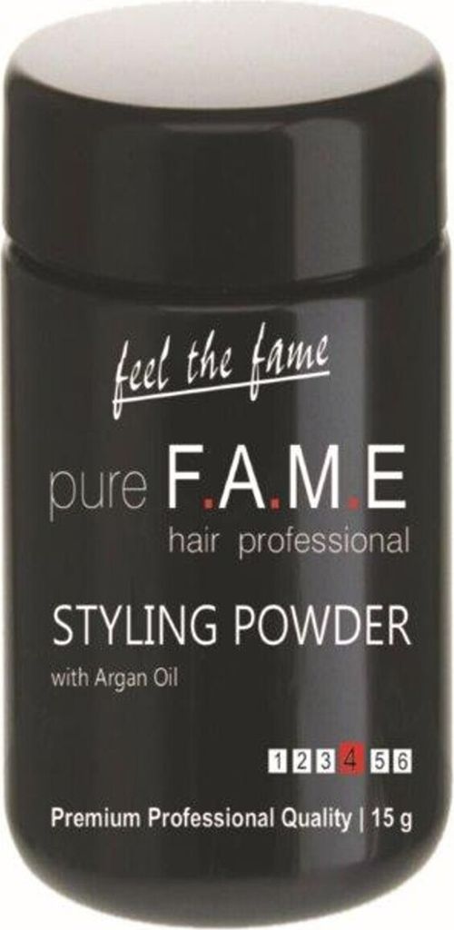 PURE FAME Styling Powder 10 g