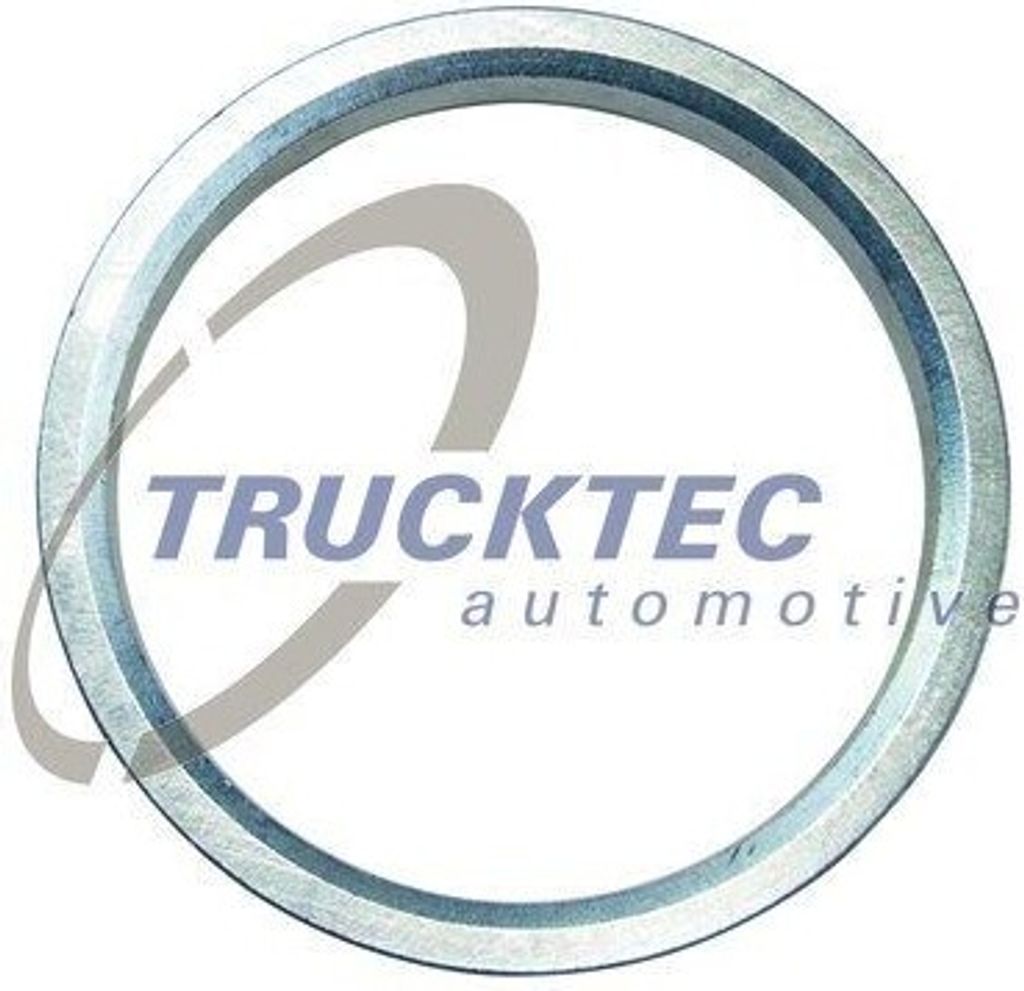 TRUCKTEC AUTOMOTIVE Ventilsitzring 01.12.101 Einlassseite passend für MERCEDES-BENZ Citaro (O 530) ACTROS ACTROS MP2 / MP3 AXOR AXOR 2 CITARO (O 530)