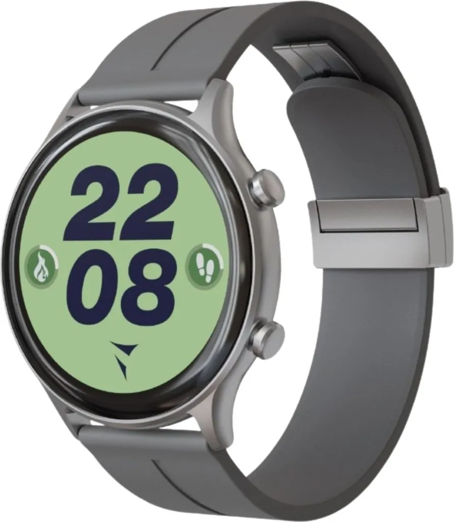 Dynamic 2 Smartwatch Sportivo con Cuffie Bluetooth - Offerta Bundle - 3