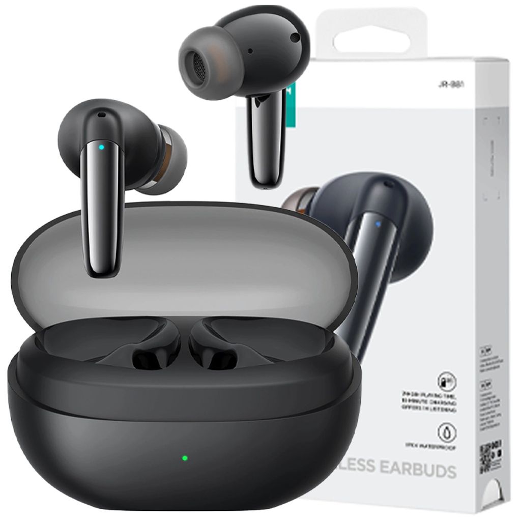 JOYROOM JR-BB1, True Wireless Stereo (TWS), 38 g, Produktbild 