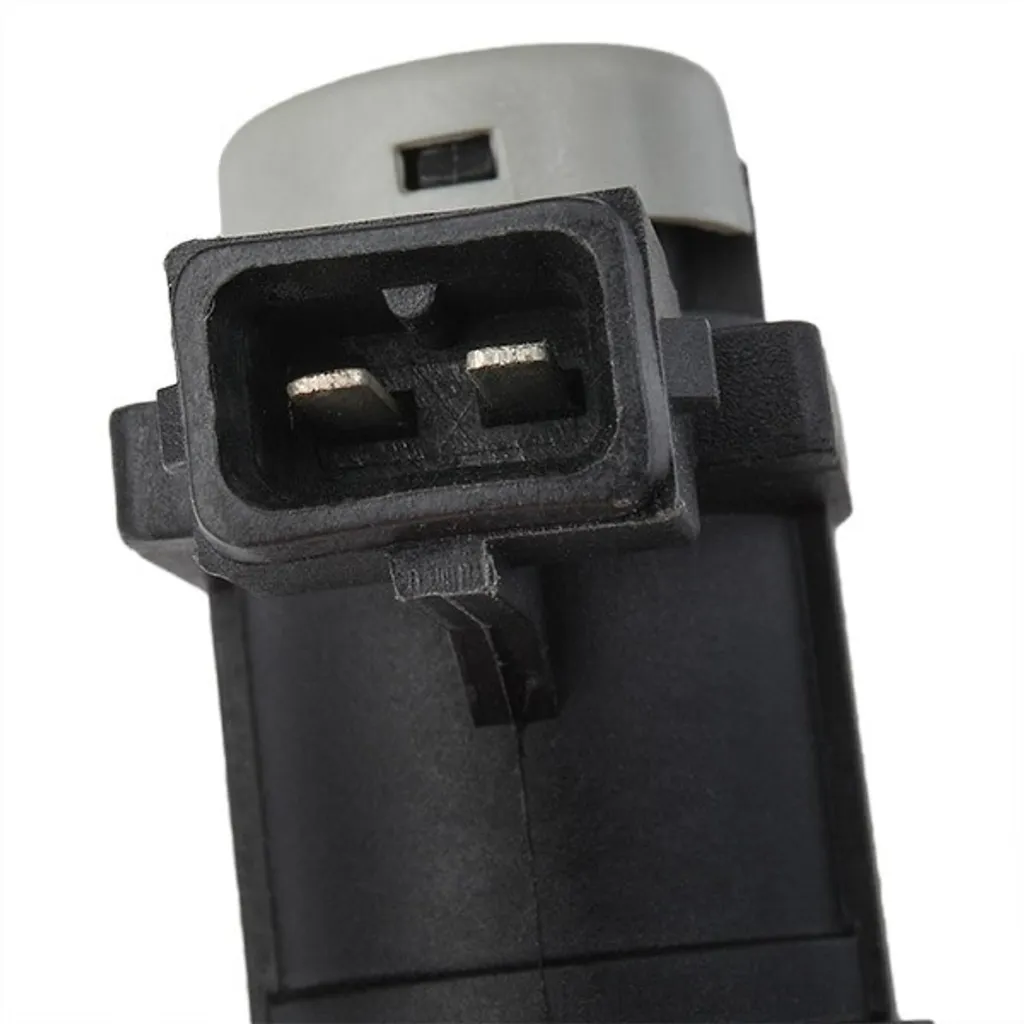 Electrovanne de commutation JP pour chauffage de stationnement 12V 24V - 6