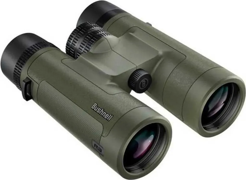 Jumelles Bushnell Banner R3 8x42 Vision Nette en Basse Lumière