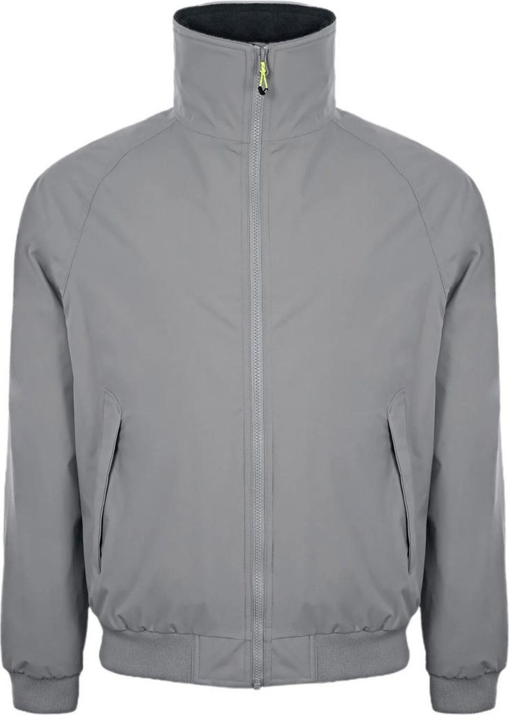 Damen Anholt II Segeljacke, Graphite, S