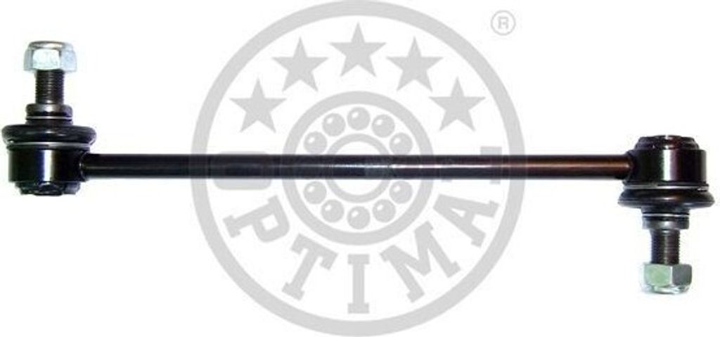 OPTIMAL Koppelstange Stabilisator für HYUNDAI i30 (FD) Vorne Links Vorne Rechts G7-1258