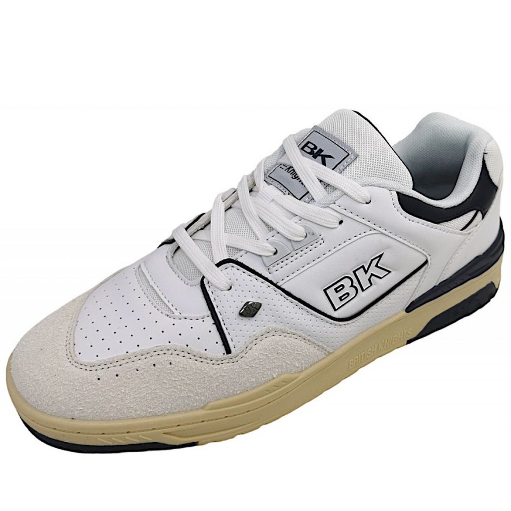 British Knights Noors Herren Sneaker In Wei Kaufland de british-knights-noors-herren-sneaker-in-wei-kaufland-de