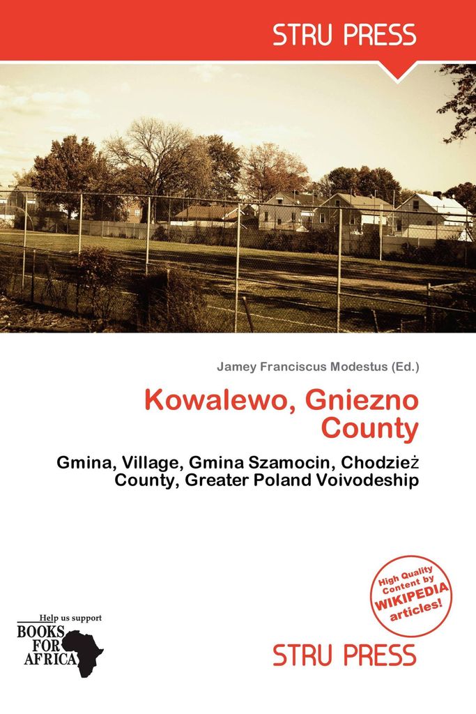 Kowalewo Gniezno County