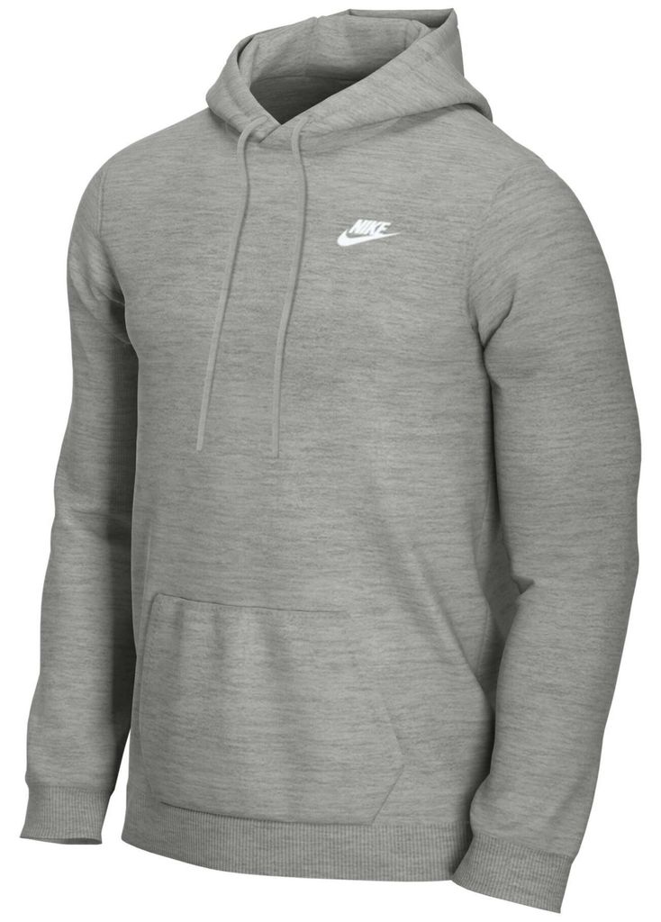 Hoodie Nike CZ7857-063 für Herren Produktbild 