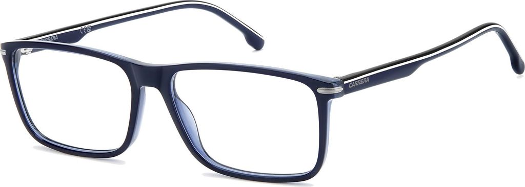 Carrera CARRERA 382 Blue 57/15/150 Herren Brillen