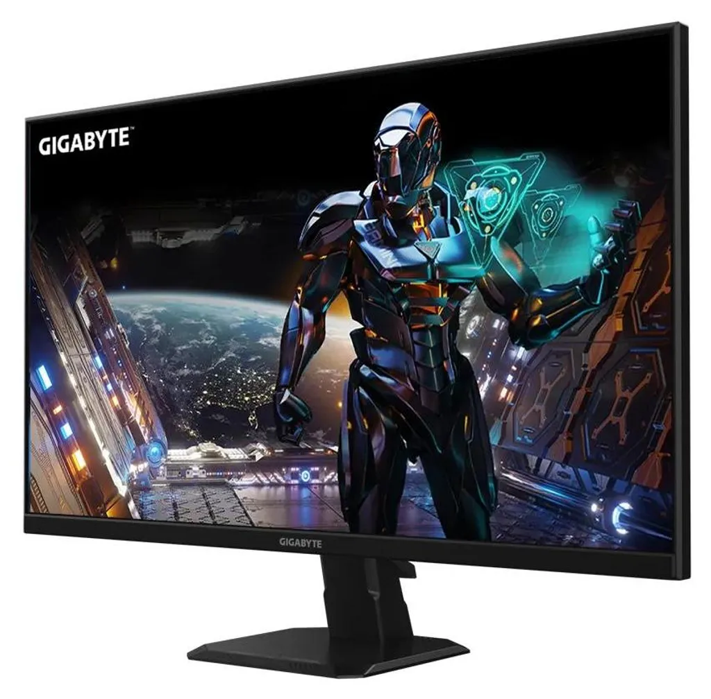 Écran PC Gigabyte GS27QA QHD 27" 165Hz idéal pour une image nette - 2