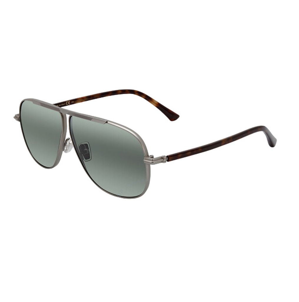 Jimmy Choo Ewan Herren-Sonnenbrille