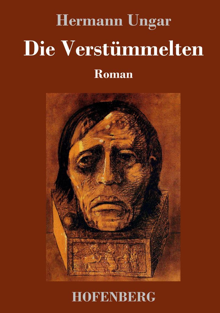 Die Verstümmelten
