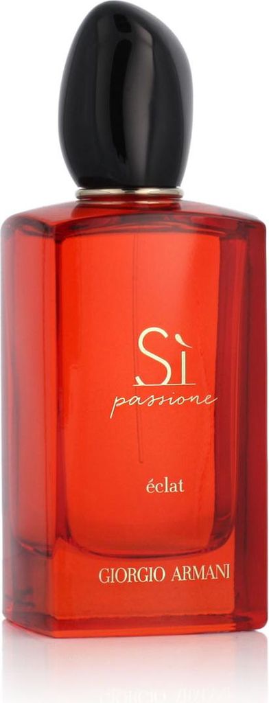 Armani (Giorgio Armani) Sí Passione Eclat parfémovaná voda Obrázek produktu 