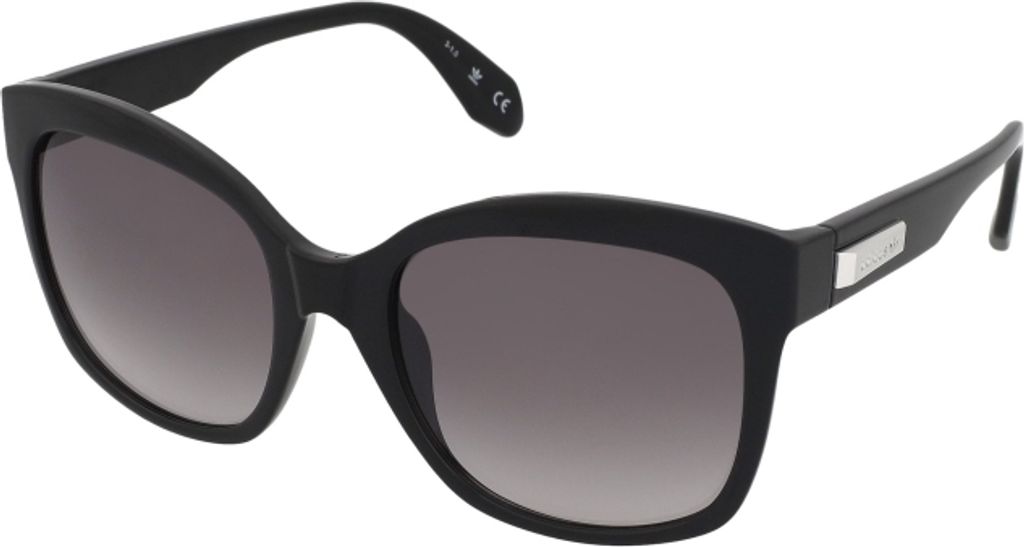 Adidas Original OR0012 Shiny black 54/19/135 Damen Sonnenbrillen