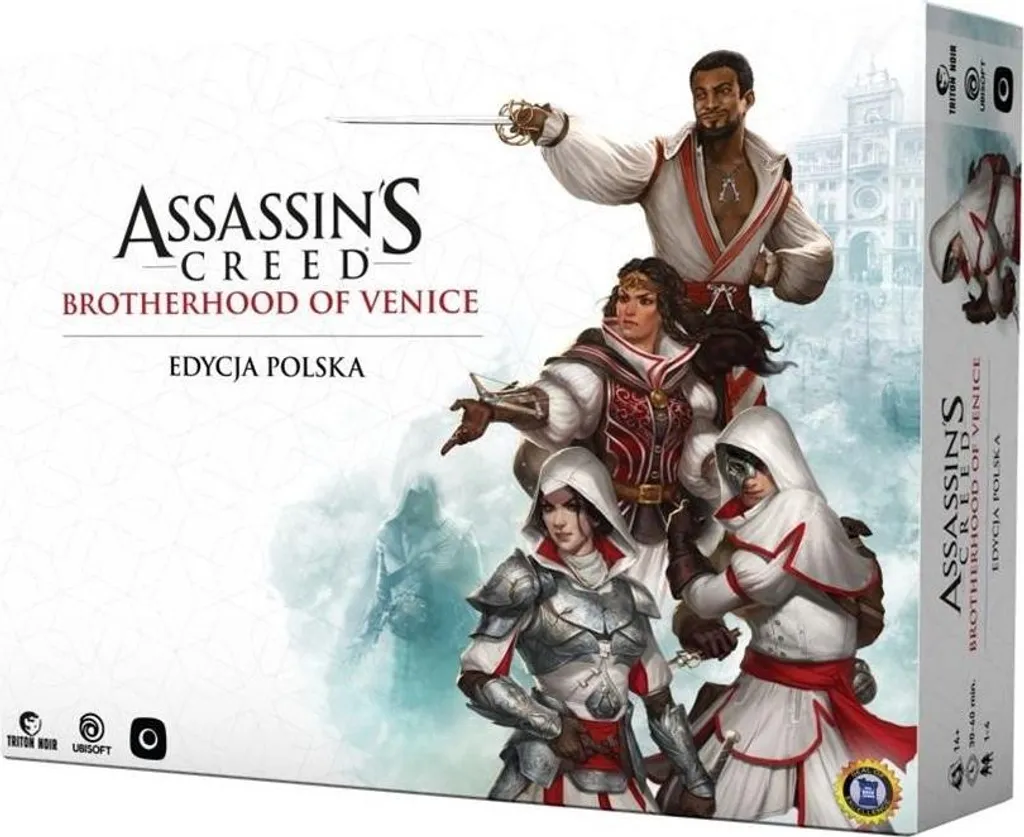 Retrouvez Assassin's Creed Brotherhood pour Collectionneurs Sony PS3