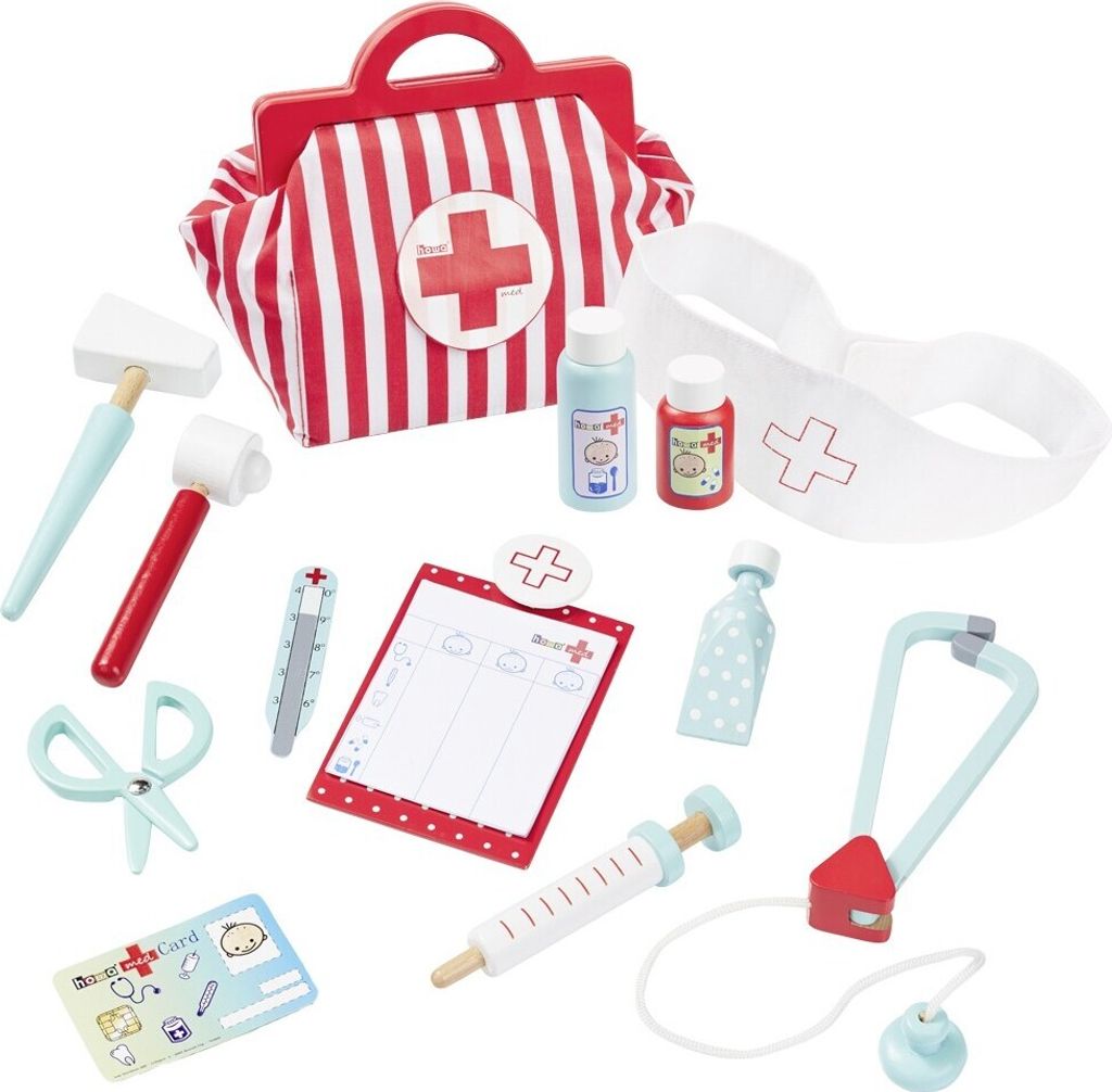 Przypadek pediatry Howa 4872 Zdjęcie produktu 