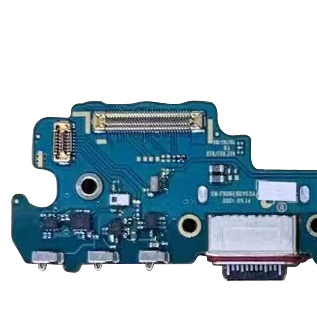 Port de charge de rechange pour Samsung Z Fold 3 - Réparation USB-C - 4