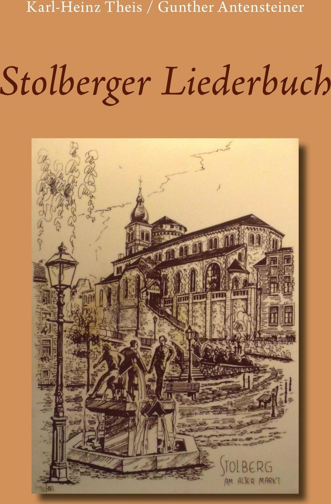 Stolberger Liederbuch