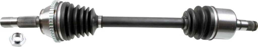 Arbre de transmission FEBI BILSTEIN 181324 pour LDV Maxus Fourgon