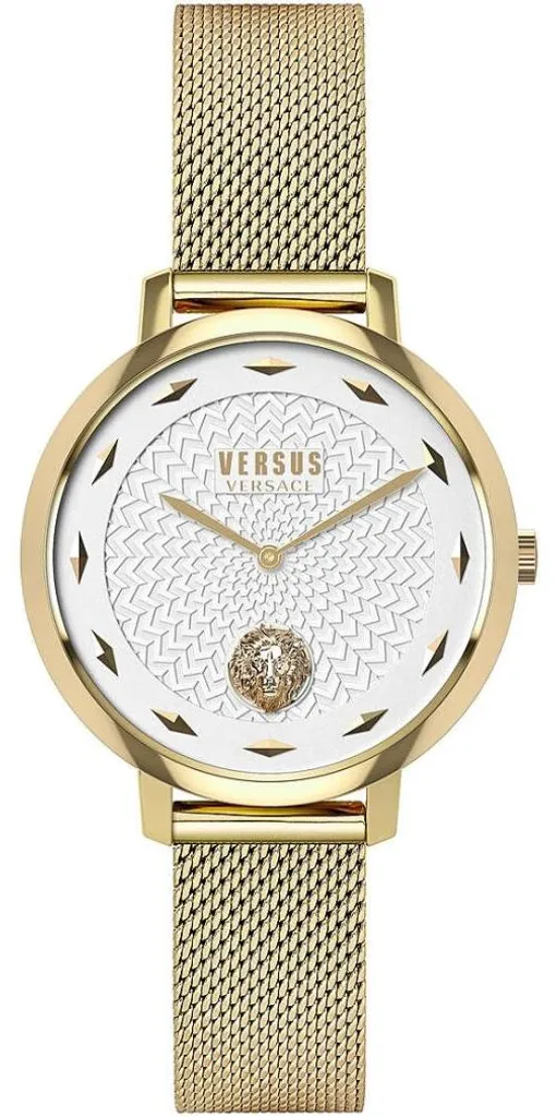 Montre femme Versus VSP1S0919 Lavillette idéale pour soirée et travail