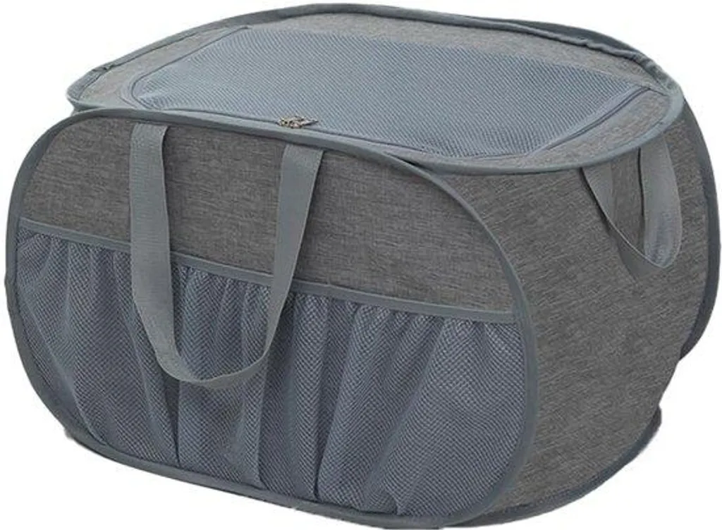 Filet à Linge Gain de Place pour En finir avec le Désordre en Voyage