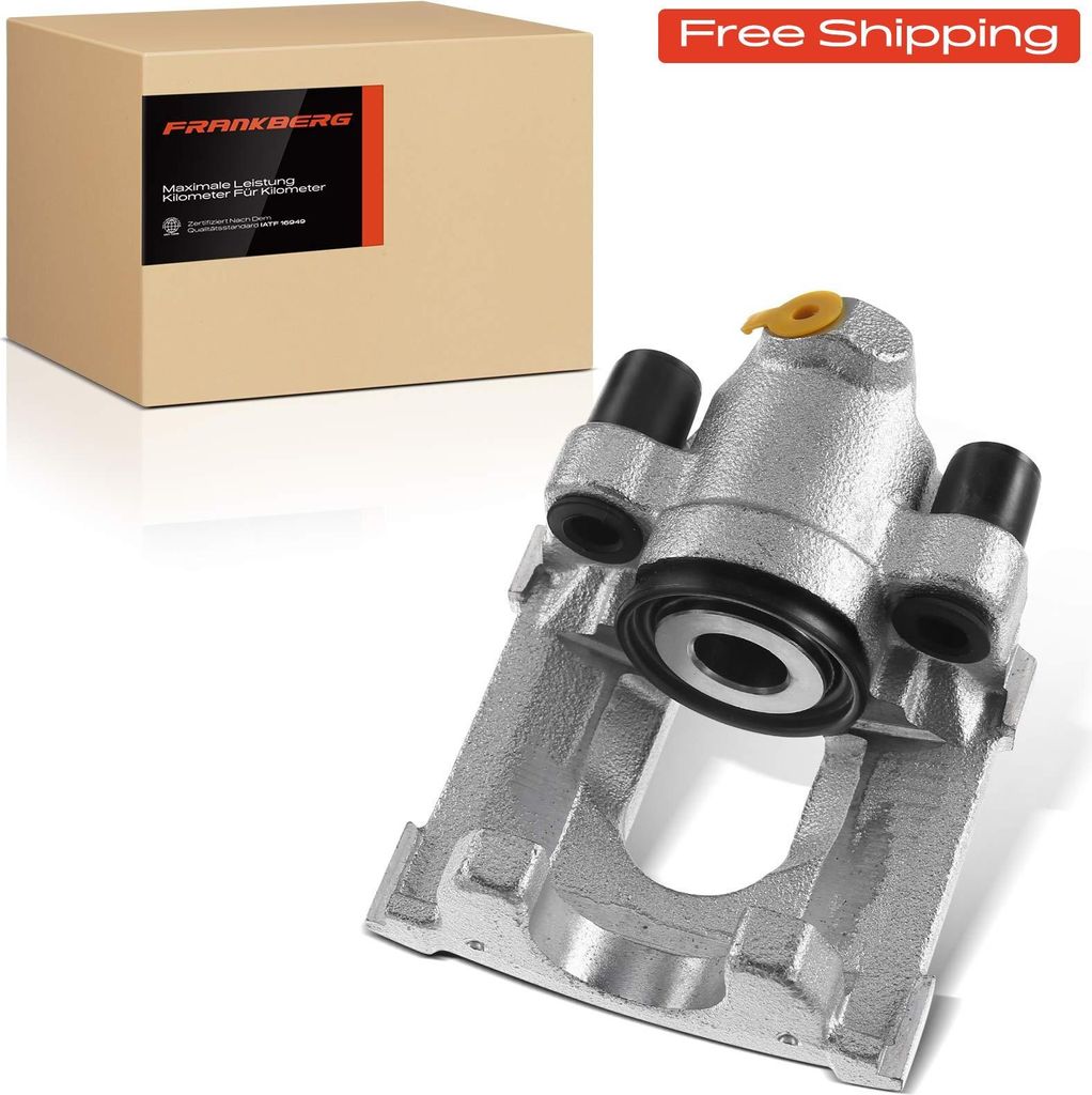 Frankberg 1x Bremssattel Hinterachse Links für Saab 9-5 YS3E 9-5 Kombi 2.3L 3.0L 2005-2009