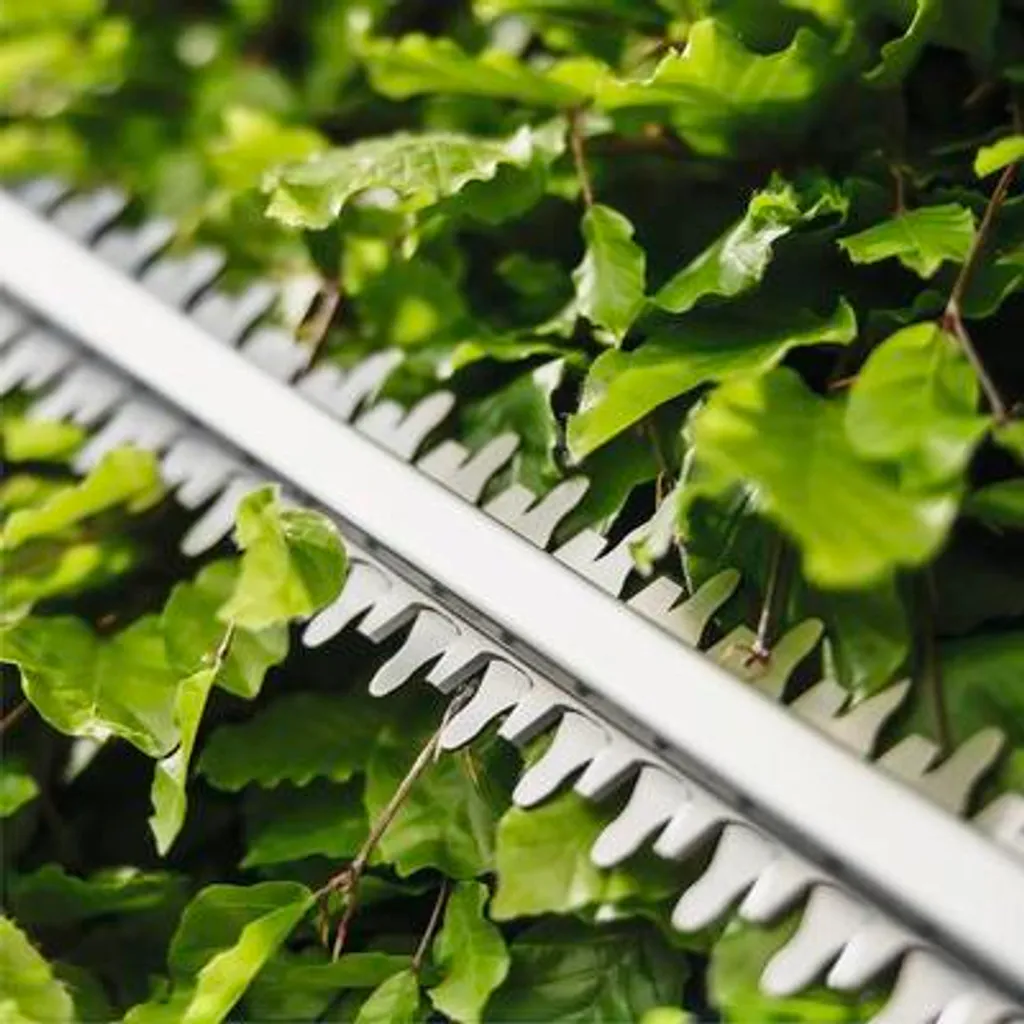 Gardena EasyCut 45/18V P4A - Tagliasiepi Batteria 18V - Solo Corpo Macchina