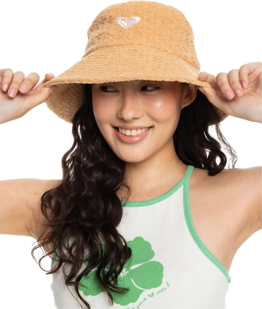 Cappello Donna Roxy Tequila Party: Recensione e Prezzo Bucket Hat - 1