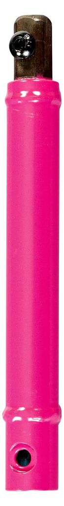 EzyRoller Classic X Verlängerungsstange lang pink Produktbild 