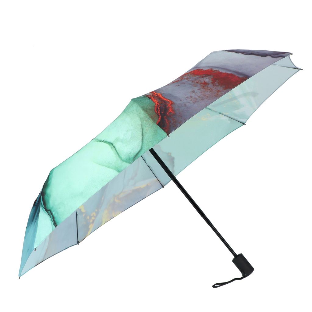 Umbrele De Ploaie, Rezistente La Vant, Doppler CarbonSteel Chic Blue