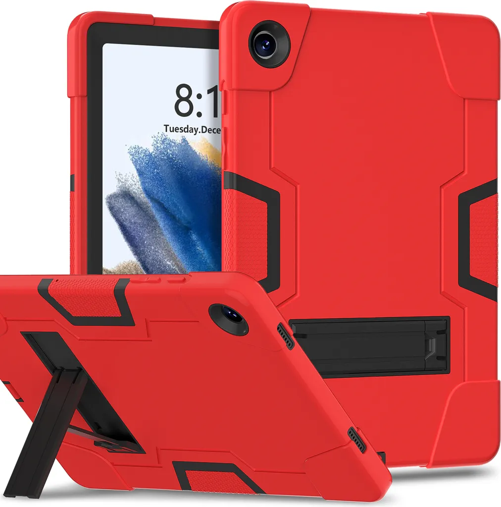 Custodia Samsung Galaxy Tab A9 Plus 11" 2023 - Protezione Ibrida 3 Strati