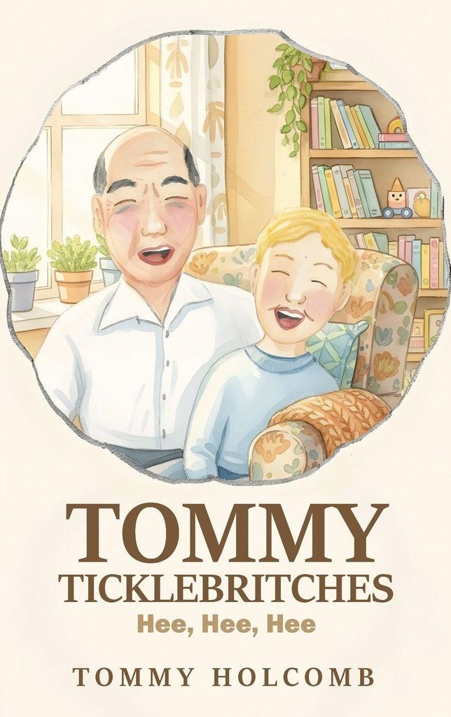 Tommy Ticklebritches